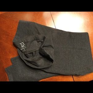 New York and co yoga capris